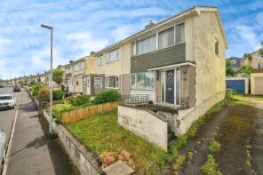 115, Dudley Road, Plymouth PL7 1RZ