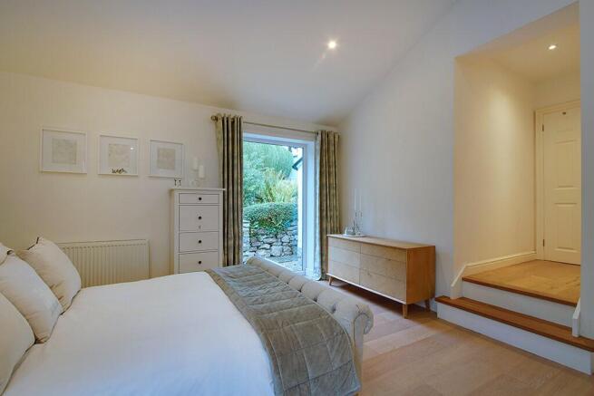 Principal bedroom