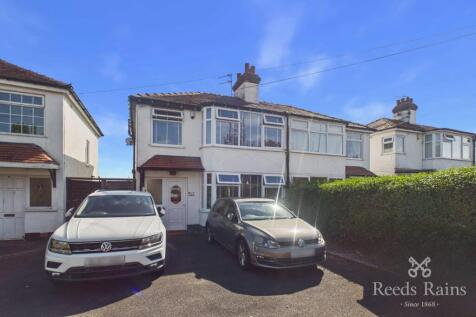 Longhouse Lane, Poulton-le-Fylde, Lancashire, FY6