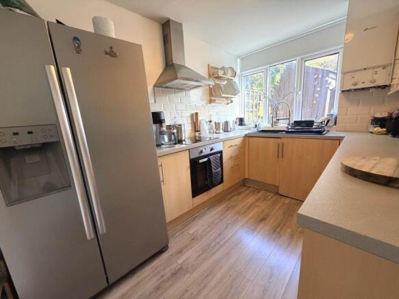 Woodland Grove, Blackpool, FY3 9EZ photo 4