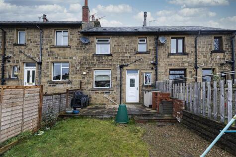 Leymoor Road, Golcar, Huddersfield