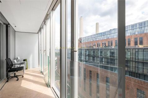 Fladgate House, 4 Circus Road West, London, SW11