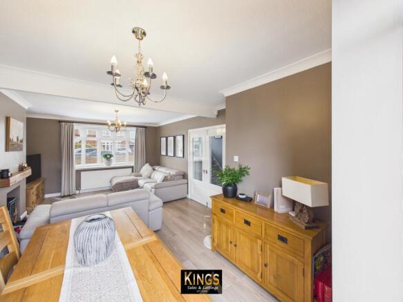 3 bed Semi-Detached for sale Image 7