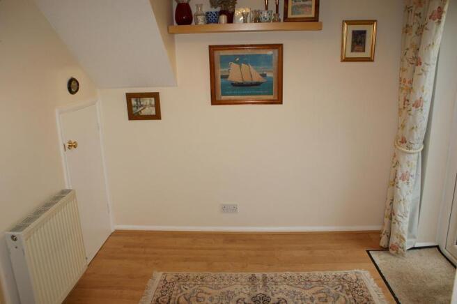 Dining Room (Main)