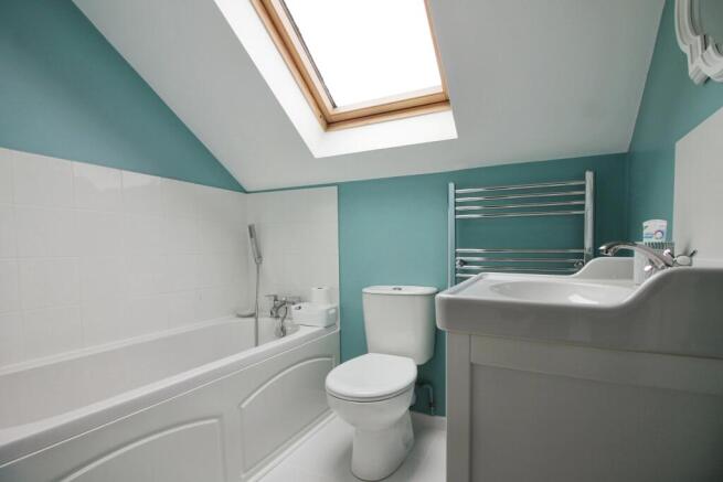 House Bathroom