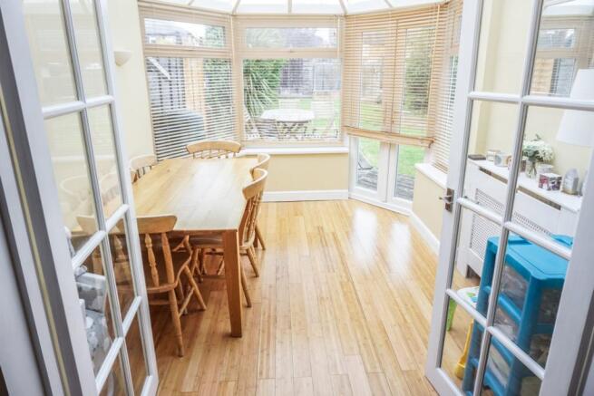 Conservatory