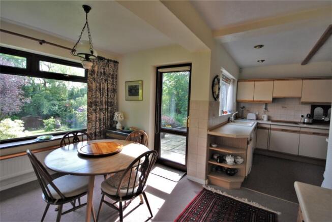 Breakfast Room