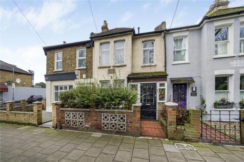 Blackshaw Road, London, SW17