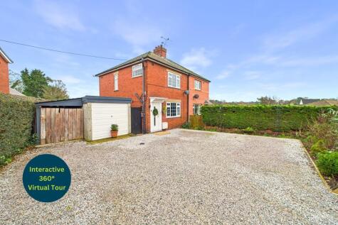 Ferry Road, Barrow-upon-Humber, North Lincolnshire, DN19