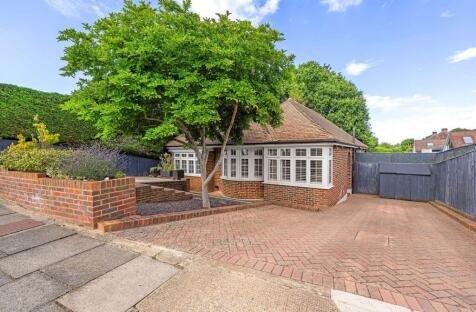 High Beeches, Orpington, BR6