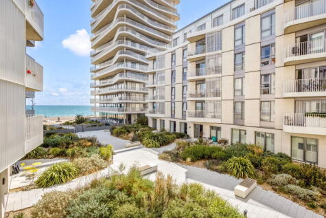 Brighton Road, Worthing, West Sussex, BN11 2FL