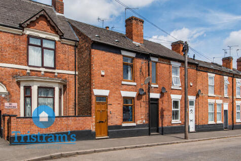 Pear Tree Street, Derby