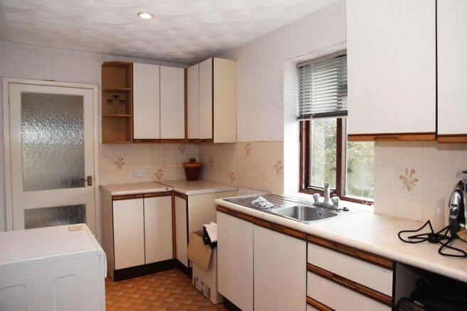 Annex Kitchen