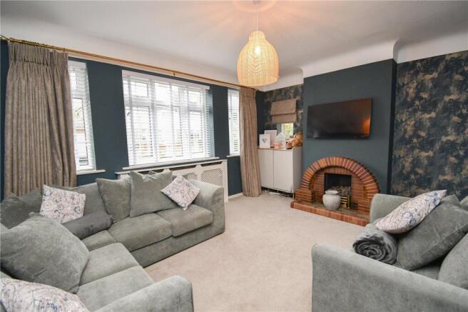 Appleton Drive, Greasby, Wirral photo 4