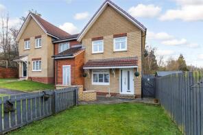 84, Ferguson Way, Thrashbush, Airdrie ML6 6EY