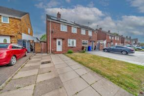 86, Ascot Drive, Cannock WS11 1PF