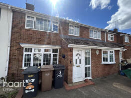 3, Dunsby Road, Luton LU3 2UA