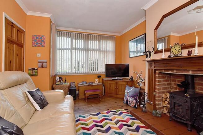 Lounge:
