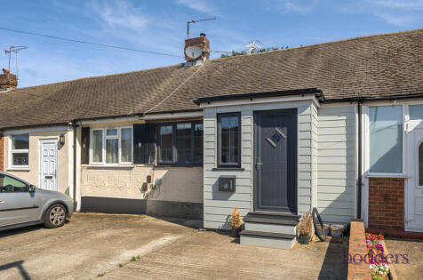 Chertsey, Surrey, KT16