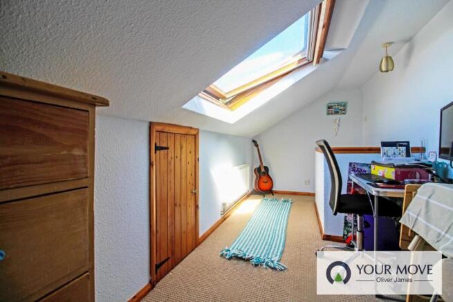 Loft Room