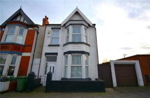 423, Poulton Road, Poulton CH44 4DF