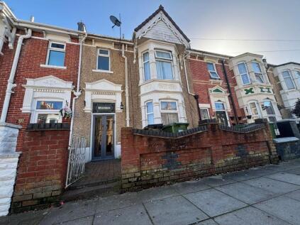 Ophir Road, Portsmouth