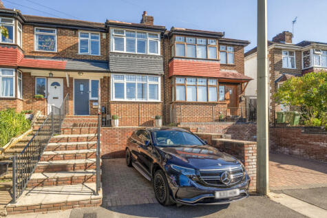 Portland Road, Bromley