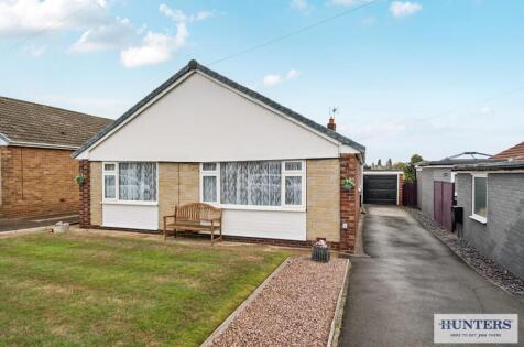 Orchard Way, Thorpe Willoughby, Selby
