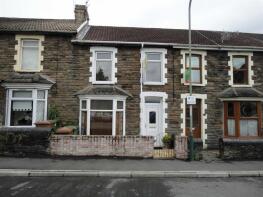 22, Wern Crescent, Treharris CF46 6NE