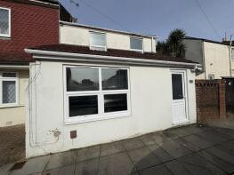 67a, Copythorn Road, Portsmouth PO2 0EB
