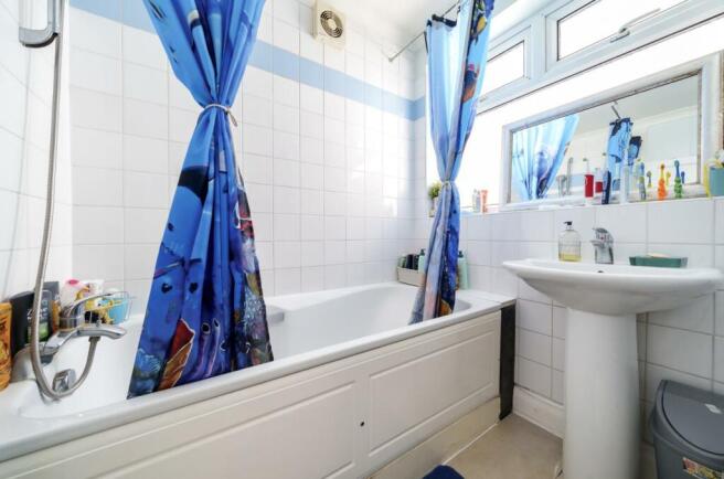 Davidson Frost-Wellings, DFW, Langland Crescent, S