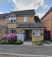 12, Peter Wood Gardens, Stretford M32 9EP