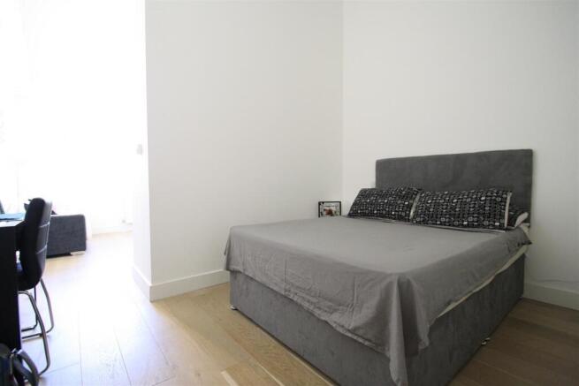 BEDROOM AREA