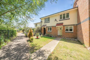 50, Oakside, Denham UB9 4BX