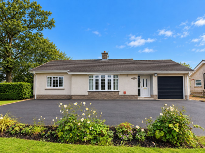 Ffarmers, Llanwrda, SA19