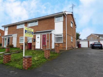 Cringles Drive, Tarbock Green, Liverpool
