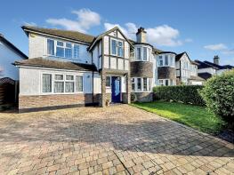 59, Brian Avenue, South Croydon CR2 9NG