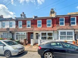 38, Winchcombe Road, Eastbourne BN22 8DE