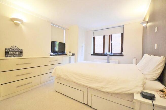 Chasewood Park, S...