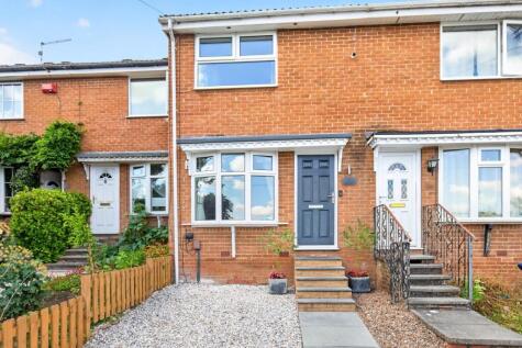 Nesfield Close, Harrogate