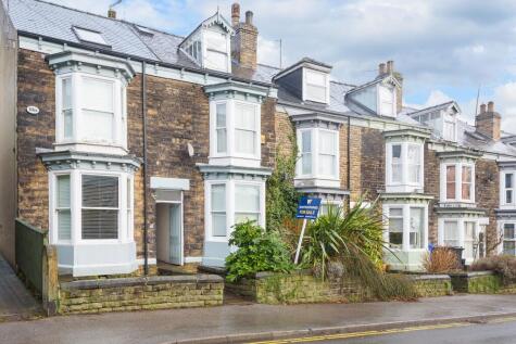 Osborne Road, Sheffield, S11