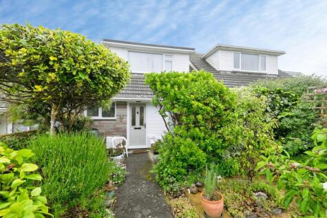 Faugan Road, Newlyn, Penzance, Cornwall, TR18