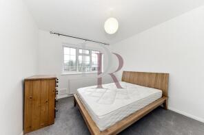 Flat 4, 129 Whitten Lodge, Torrington Park, North Finchley, London N12 9AQ
