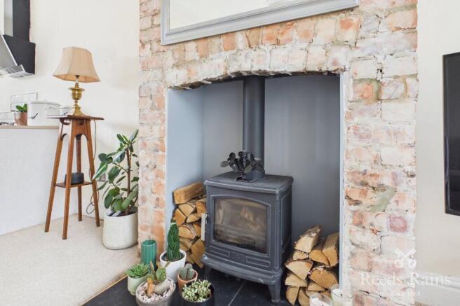 2 bed End of Terrace for sale Image 5