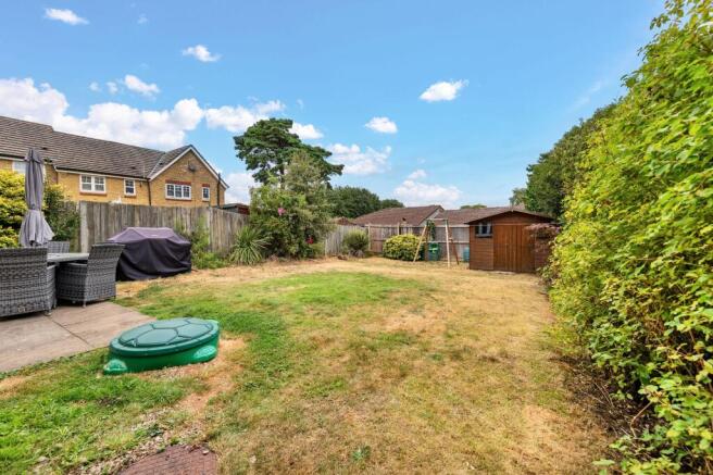 Heasman Close, Newmarket, CB8 photo 4