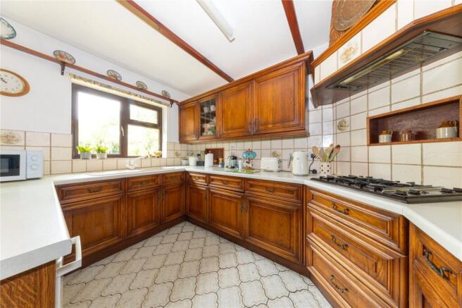 Kitchen Breakfast Rm