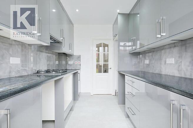 Warner Avenue, Cheam - SM3 9RH
