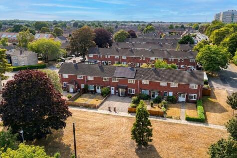Barclay Road, Norwich