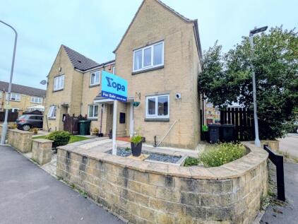 Bunting Drive, Bradford, BD6