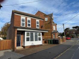 7, Park Road, Hunstanton PE36 5BP